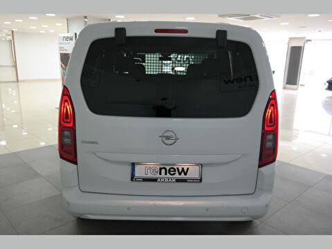 opel, combo, life 1.5 cdtı edition, manuel, dizel 2.el otomobil | renew 5