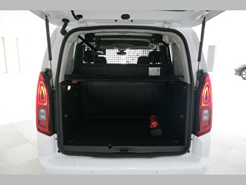 opel, combo, life 1.5 cdtı edition, manuel, dizel 2.el otomobil | renew 15