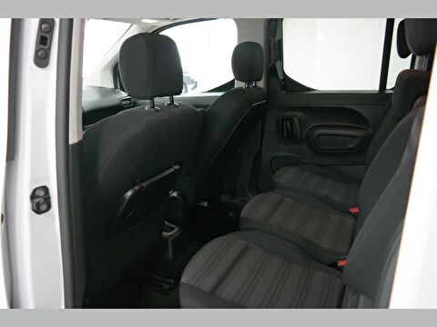 opel, combo, life 1.5 cdtı edition, manuel, dizel 2.el otomobil | renew 9