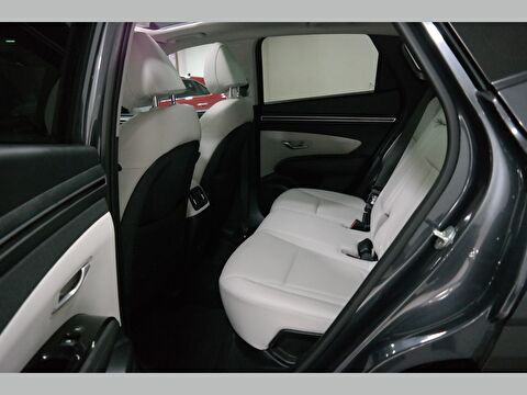 hyundai, tucson, suv 1.6 crdı 4x4 elite plus dct, otomatik, dizel 2.el otomobil | renew 9