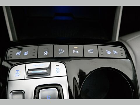 hyundai, tucson, suv 1.6 crdı 4x4 elite plus dct, otomatik, dizel 2.el otomobil | renew 16