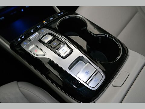 hyundai, tucson, suv 1.6 crdı 4x4 elite plus dct, otomatik, dizel 2.el otomobil | renew 15