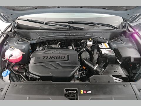 hyundai, tucson, suv 1.6 crdı 4x4 elite plus dct, otomatik, dizel 2.el otomobil | renew 25