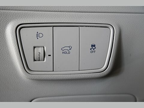 hyundai, tucson, suv 1.6 crdı 4x4 elite plus dct, otomatik, dizel 2.el otomobil | renew 19