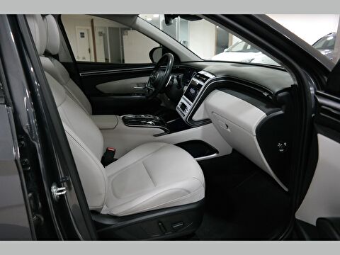hyundai, tucson, suv 1.6 crdı 4x4 elite plus dct, otomatik, dizel 2.el otomobil | renew 7