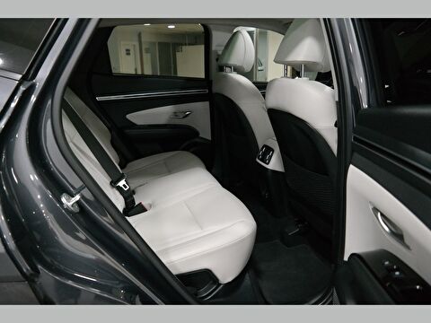 hyundai, tucson, suv 1.6 crdı 4x4 elite plus dct, otomatik, dizel 2.el otomobil | renew 8