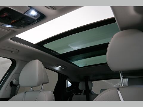 hyundai, tucson, suv 1.6 crdı 4x4 elite plus dct, otomatik, dizel 2.el otomobil | renew 17