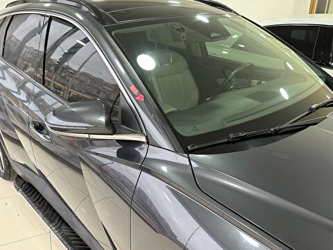 hyundai, tucson, suv 1.6 crdı 4x4 elite plus dct, otomatik, dizel 2.el otomobil | renew 26