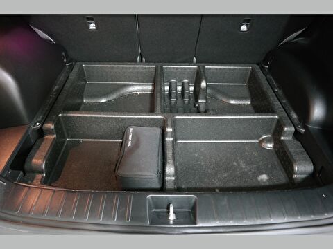 hyundai, tucson, suv 1.6 crdı 4x4 elite plus dct, otomatik, dizel 2.el otomobil | renew 24