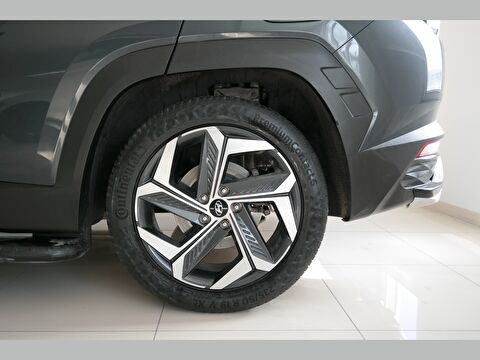 hyundai, tucson, suv 1.6 crdı 4x4 elite plus dct, otomatik, dizel 2.el otomobil | renew 21