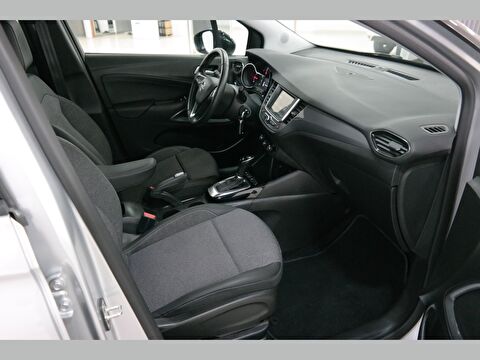 opel, crossland, suv 1.2 turbo edition otomatik, otomatik, benzin 2.el otomobil | renew 13