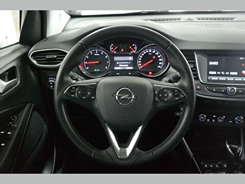 opel, crossland, suv 1.2 turbo edition otomatik, otomatik, benzin 2.el otomobil | renew 17