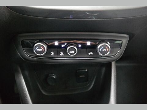 opel, crossland, suv 1.2 turbo edition otomatik, otomatik, benzin 2.el otomobil | renew 19