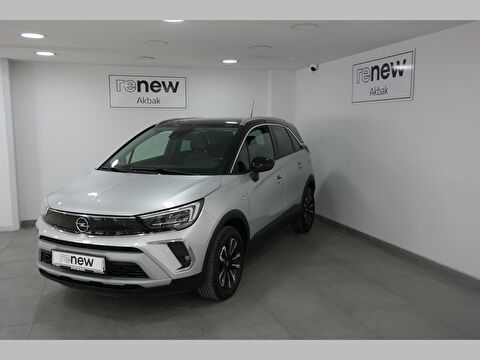 SUV 1.2 Turbo Edition Otomatik, 2. el otomobil | renew