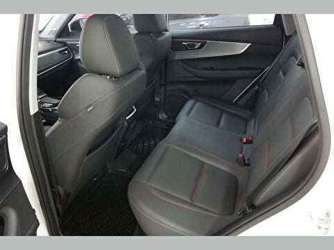 chery, tiggo 7 pro, suv 1.6 tgdı comfort dct, otomatik, benzin 2.el otomobil | renew 9