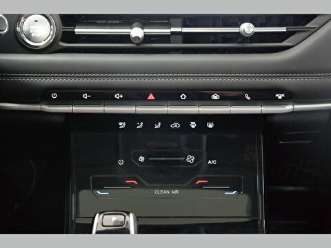chery, tiggo 7 pro, suv 1.6 tgdı comfort dct, otomatik, benzin 2.el otomobil | renew 13