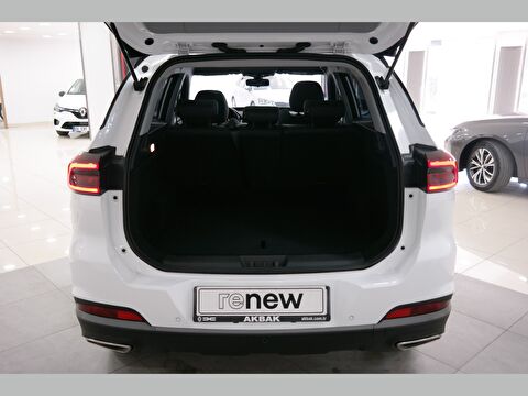 chery, tiggo 7 pro, suv 1.6 tgdı comfort dct, otomatik, benzin 2.el otomobil | renew 23