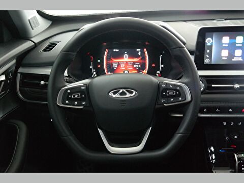 chery, tiggo 7 pro, suv 1.6 tgdı comfort dct, otomatik, benzin 2.el otomobil | renew 11