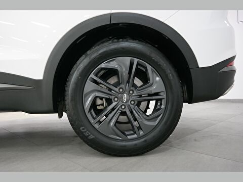 chery, tiggo 7 pro, suv 1.6 tgdı comfort dct, otomatik, benzin 2.el otomobil | renew 22