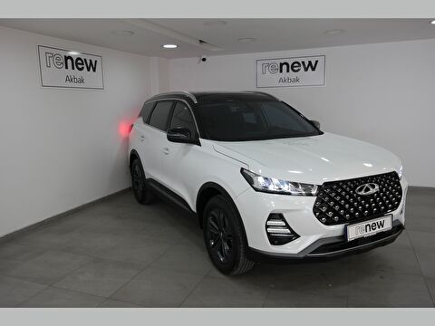 chery, tiggo 7 pro, suv 1.6 tgdı comfort dct, otomatik, benzin 2.el otomobil | renew 4