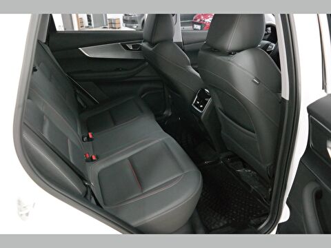 chery, tiggo 7 pro, suv 1.6 tgdı comfort dct, otomatik, benzin 2.el otomobil | renew 8
