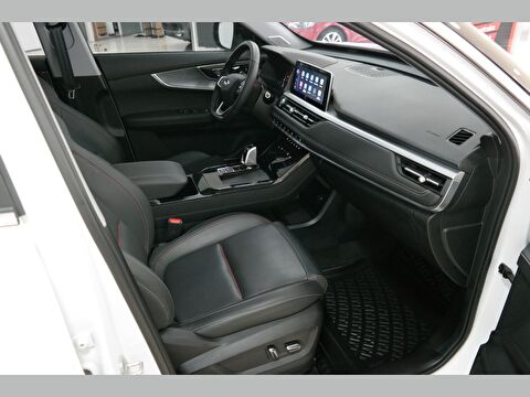chery, tiggo 7 pro, suv 1.6 tgdı comfort dct, otomatik, benzin 2.el otomobil | renew 7