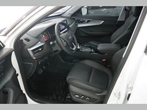 chery, tiggo 7 pro, suv 1.6 tgdı comfort dct, otomatik, benzin 2.el otomobil | renew 6