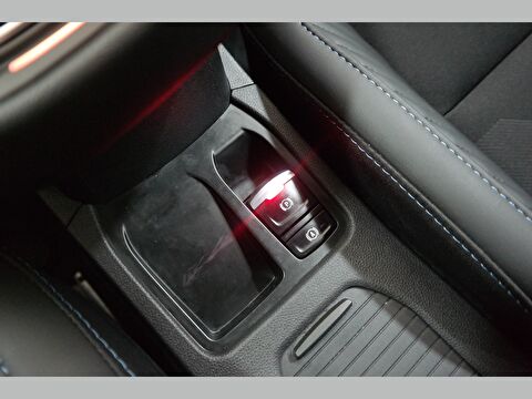 renault, clio, hatchback 1.0 tce techno esprit alpine x-tronic, otomatik, benzin 2.el otomobil | renew 17
