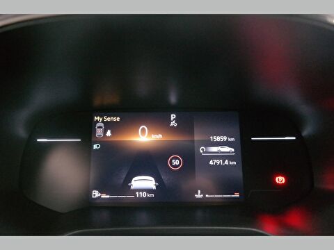 renault, clio, hatchback 1.0 tce techno esprit alpine x-tronic, otomatik, benzin 2.el otomobil | renew 12