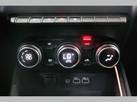 renault, clio, hatchback 1.0 tce techno esprit alpine x-tronic, otomatik, benzin 2.el otomobil | renew 15