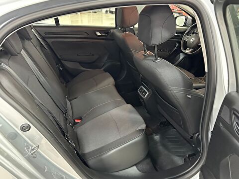 renault, megane, sedan 1.3 tce touch edc, otomatik, benzin 2.el otomobil | renew 9