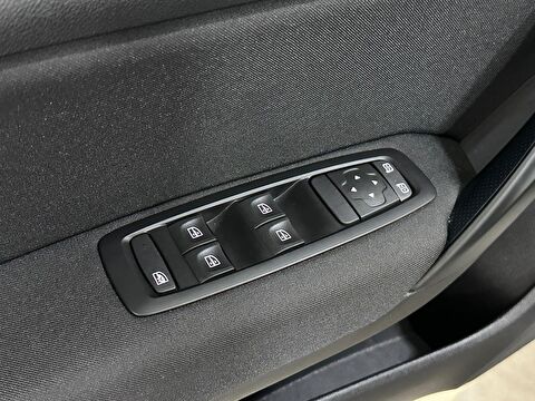 renault, megane, sedan 1.3 tce touch edc, otomatik, benzin 2.el otomobil | renew 18