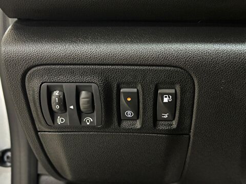 renault, megane, sedan 1.3 tce touch edc, otomatik, benzin 2.el otomobil | renew 16