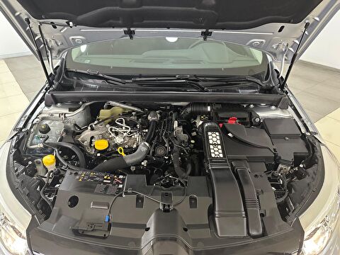 renault, megane, sedan 1.3 tce touch edc, otomatik, benzin 2.el otomobil | renew 17