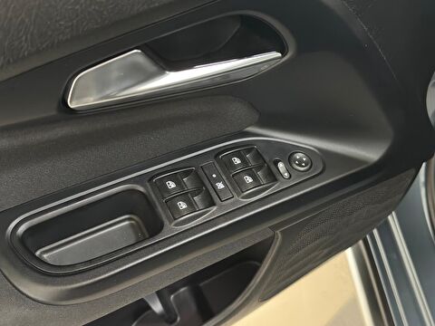 fiat, egea cross, 1.4 fire urban, manuel, benzin 2.el otomobil | renew 7