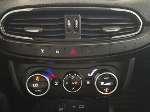 fiat, egea cross, 1.4 fire urban, manuel, benzin 2.el otomobil | renew 10