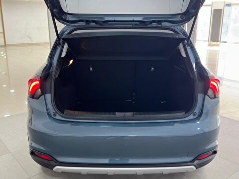 fiat, egea cross, 1.4 fire urban, manuel, benzin 2.el otomobil | renew 22