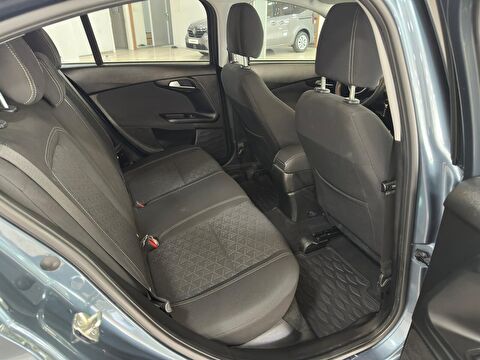 fiat, egea cross, 1.4 fire urban, manuel, benzin 2.el otomobil | renew 17