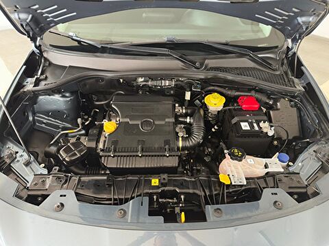 fiat, egea cross, 1.4 fire urban, manuel, benzin 2.el otomobil | renew 23