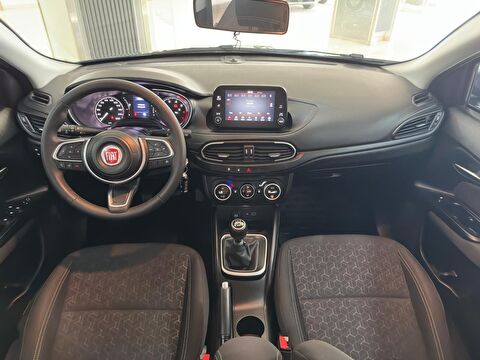 fiat, egea cross, 1.4 fire urban, manuel, benzin 2.el otomobil | renew 6