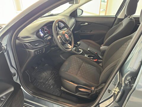 fiat, egea cross, 1.4 fire urban, manuel, benzin 2.el otomobil | renew 19