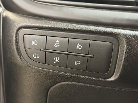 fiat, egea cross, 1.4 fire urban, manuel, benzin 2.el otomobil | renew 8