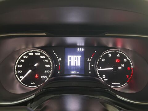 fiat, egea cross, 1.4 fire urban, manuel, benzin 2.el otomobil | renew 14