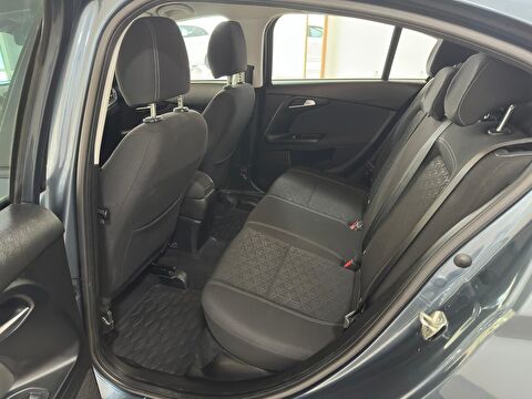 fiat, egea cross, 1.4 fire urban, manuel, benzin 2.el otomobil | renew 16