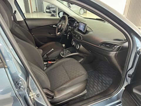 fiat, egea cross, 1.4 fire urban, manuel, benzin 2.el otomobil | renew 20