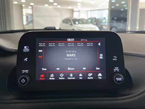 fiat, egea cross, 1.4 fire urban, manuel, benzin 2.el otomobil | renew 12