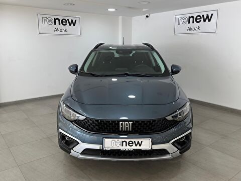 fiat, egea cross, 1.4 fire urban, manuel, benzin 2.el otomobil | renew 3
