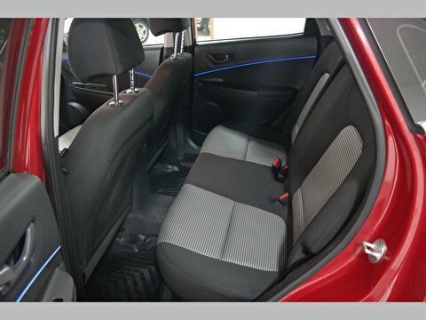 hyundai, kona, suv 1.0 t-gdı style dct, otomatik, benzin + lpg 2.el otomobil | renew 9