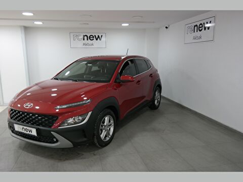 SUV 1.0 T-GDI Style DCT, 2. el otomobil | renew