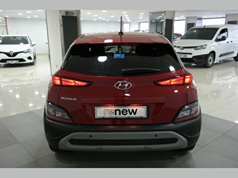 hyundai, kona, suv 1.0 t-gdı style dct, otomatik, benzin + lpg 2.el otomobil | renew 5